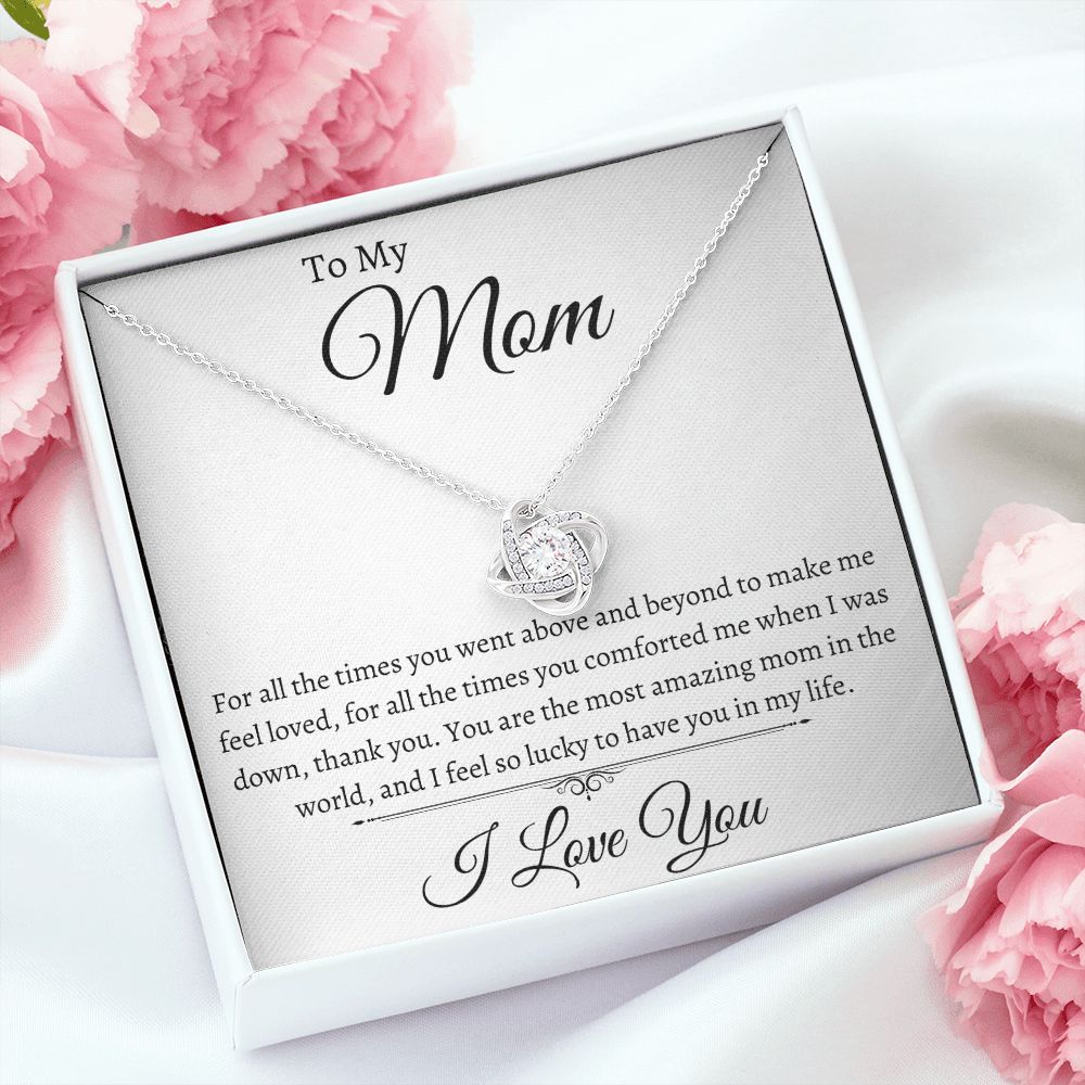 To My Mommy – Gifts by CJ